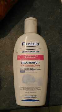 MUSTELA - Stelaprotect - Fluide nettoyant sans rinçage