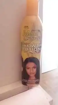 PROFECTIV - Mega growth lotion - Anti breakage