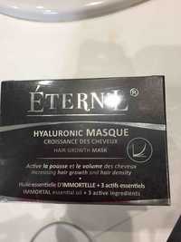 ÉTERN'L - Hyaluronic Masque