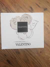 VALENTINO - Valentina - Gommage pour le corps