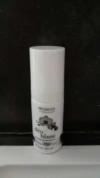 WOMAN ESSENTIALS - Déo blanc - Hygiène intime