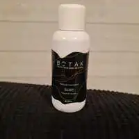 BOTAK - Nettoyant équilibrant pour crâne rasé/tondu