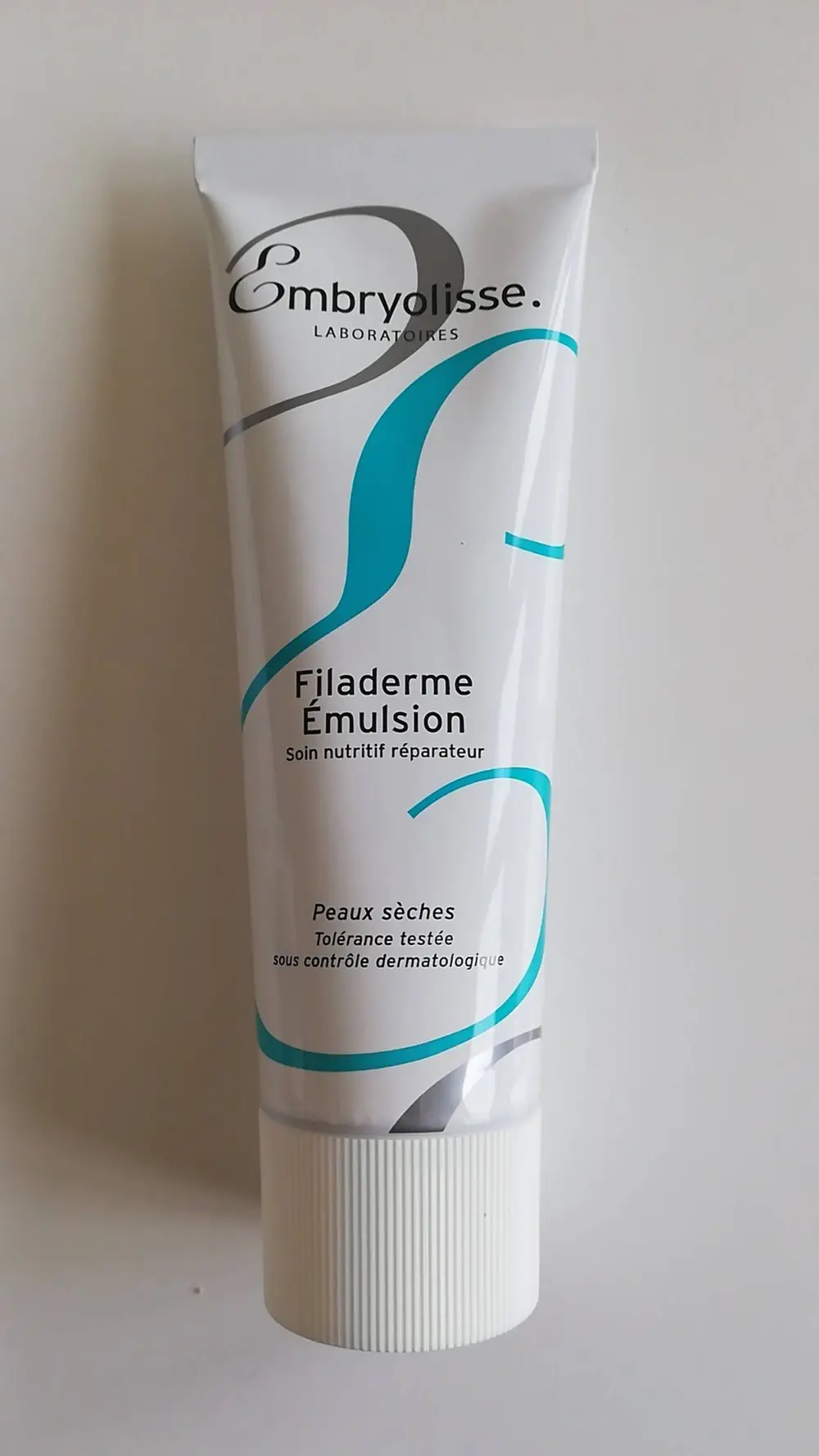 EMBRYOLISSE - Filaderme émulsion