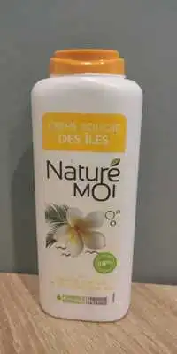 NATURÉ MOI  - Crème douche des Îles