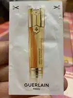 GUERLAIN - Abeille royale - Double r advence serum