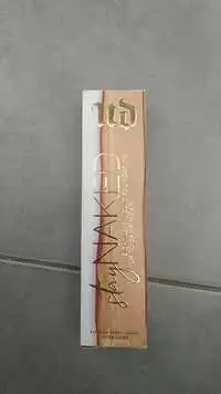 URBAN DECAY - Stay naked - Wieghtless liquid foundation