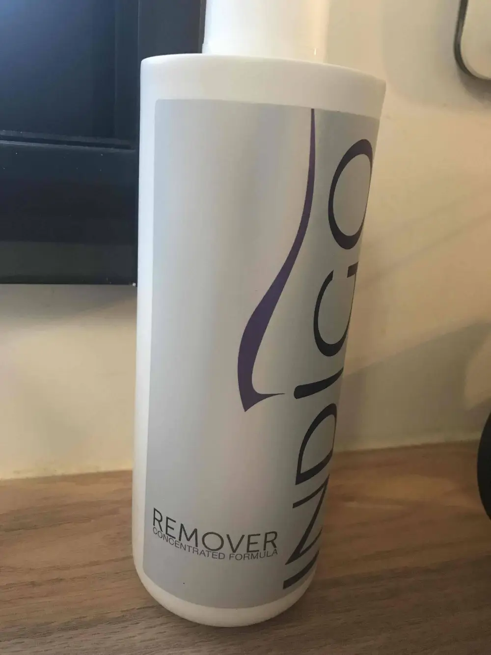 INDIGO - Remover concentrated formula