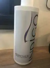 INDIGO - Remover concentrated formula