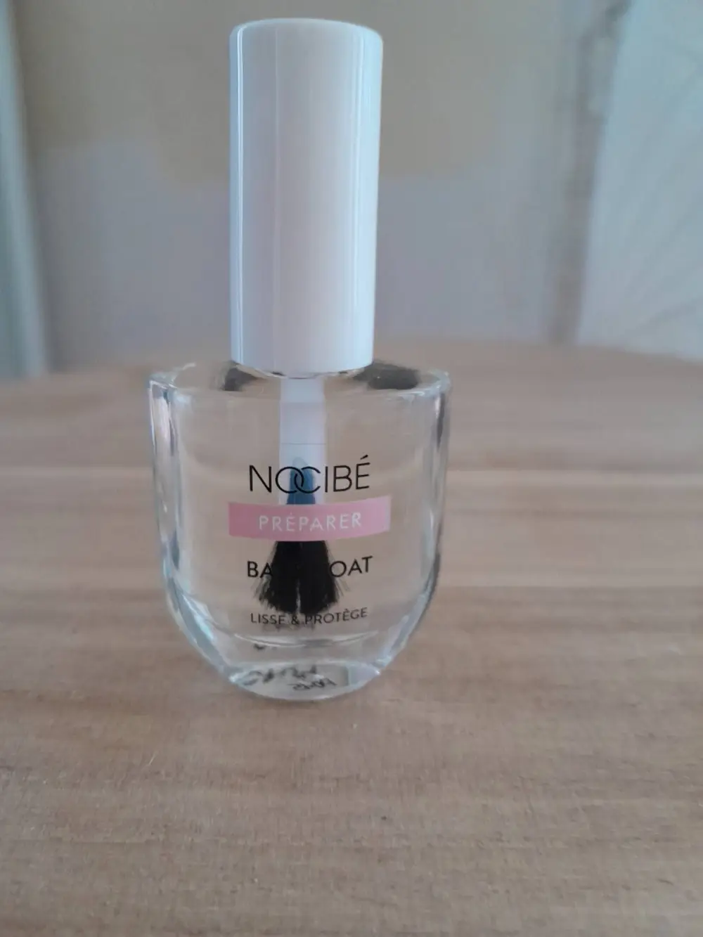 NOCIBÉ - Base coat 