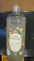 LA VIE CLAIRE - Fleurs d'amandier - Gel douche