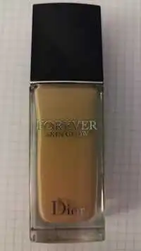 DIOR - Forever Skin Glow - Fond de teint fluide