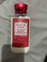 BATH & BODY WORKS - You're the one - Lotion pour le corps