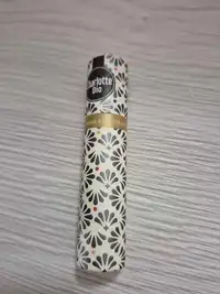 CHARLOTTE BIO - Ombre à paupières crème or