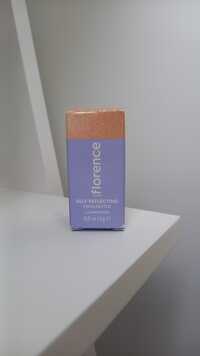 FLORENCE BY MILLS - Self-reflecting highlighter - Illuminateur