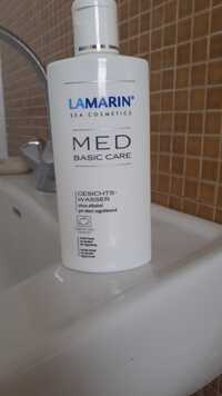 LAMARIN - MED BASIC CARE - sea cosmetics