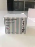 IMPARFAITE - Crème de nuit réconfortante pour peaux rêveuses 