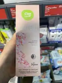 CIEN NATURE - Mama care - Huile de soin grossesse