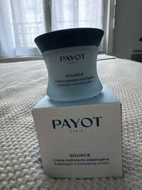 PAYOT - Source - Crème hydratante adaptogène