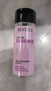 REVUELE - Lifting essence_face treatment lotion
