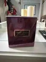 JIMMY CHOO - Fever - Eau de parfum