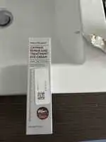 VIBRANT GLAMOUR - Cayman repair and treatment eye cream