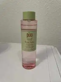 PIXI - Rose tonic - Lotion tonique nourrissant 