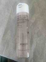 KIKO - Pure clean micellar biphase water 