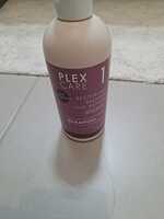 ACTION - Plex care 1 - Restoring broken hair bonds shampoo