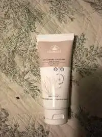 ALOESOL - Lait corporel à l'aloe vera