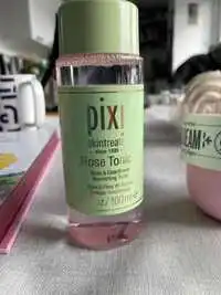 PIXI - Rose tonic - Tonique nourrisant