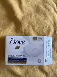 DOVE - Beauty cream bar