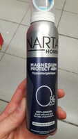 NARTA - Anti-odeur magnésium protect 48h 