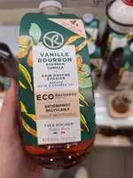 YVES ROCHER - Evasion - Bain douche eco recharge