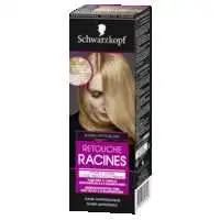 SCHWARZKOPF - RETOUCHE RACINES 7 JOURS BLOND