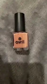 AVRIL - Vernis à ongles