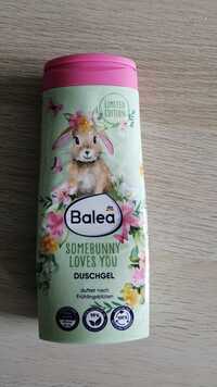 BALEA DM - Somebunny loves you - Duschgel