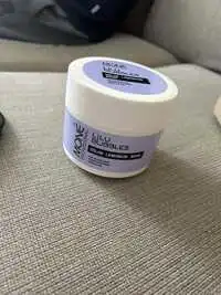 MONÉ PROFESSIONNAL - Lilu bubbles - Color lemonade mask