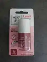 MISS DEN - Vernis ultra-brillance 102 rose vintage