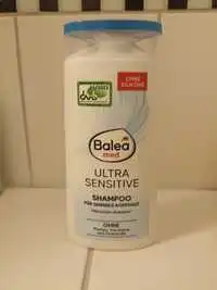 BALEA MED - Shampoo ultra sensitive