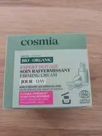 COSMIA - Expert duo age - Soin raffermissant