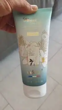 ADOPT' - Monoï des îles - Lait corps hydratant 