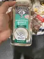 LE PETIT MARSEILLAIS - Shampooing hydratation légèreté eau de coco bio