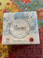 LA CORVETTE - Givré - Savon de Provence 