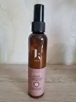 KUST - Eclat - Soin sans rinçage cheveux colorés 