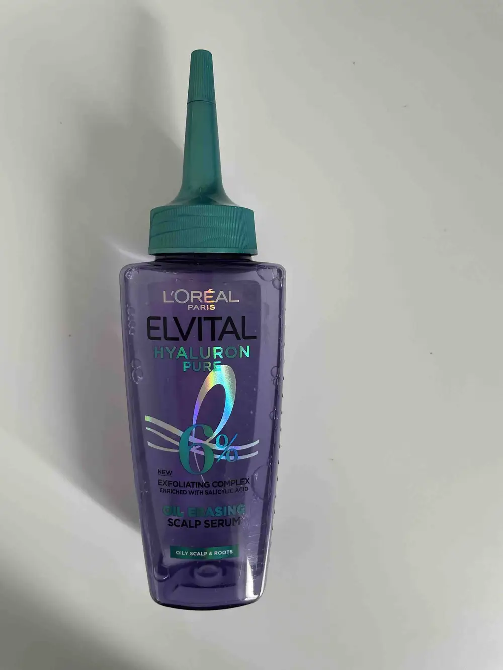 L'ORÉAL PARIS - Elvital hyaluron pure - Scalp serum
