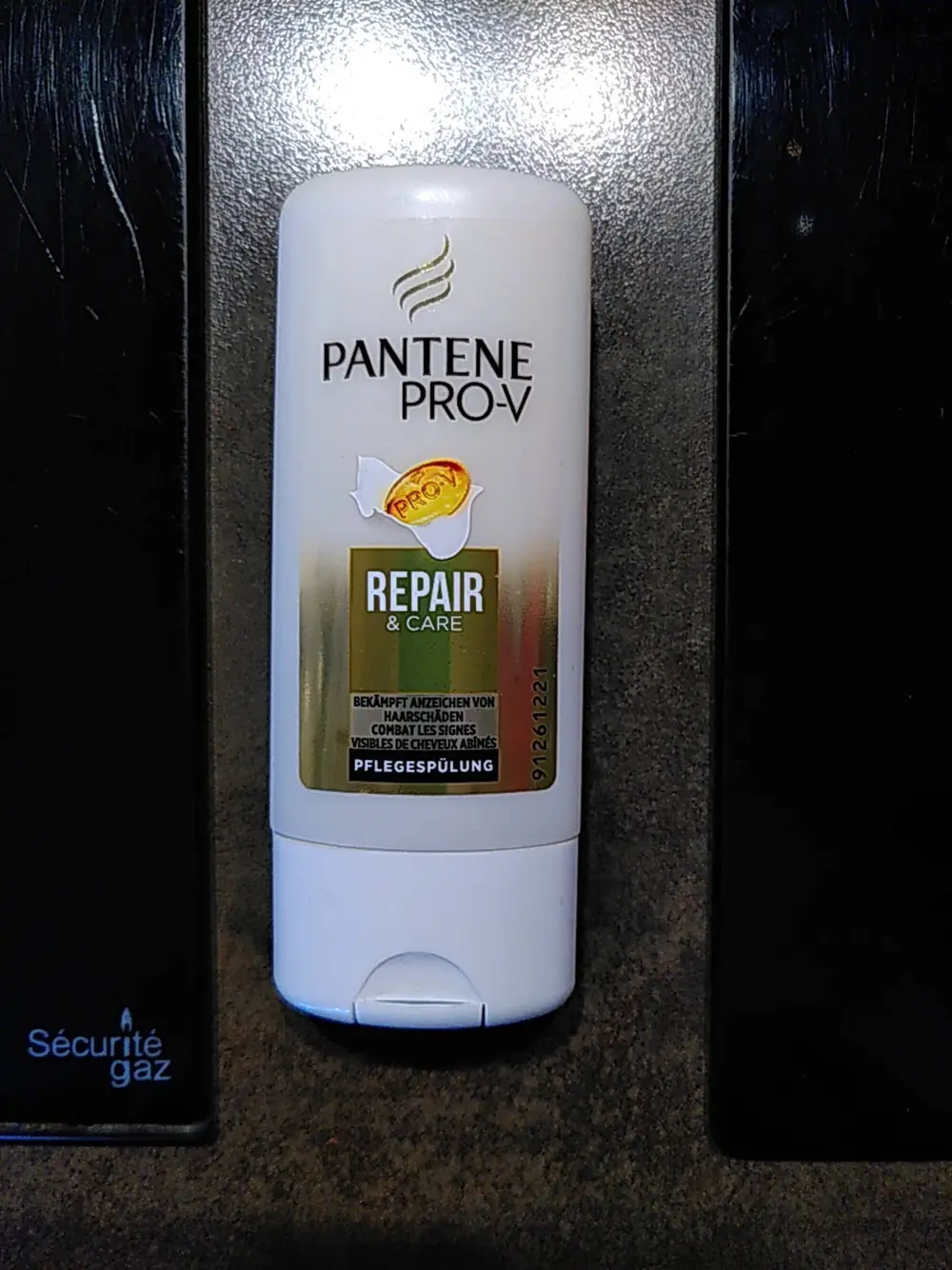 PANTENE - Pro-V - Repair&care 