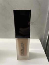 GIVENCHY - Prisme libre - Skin-caring matte