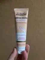 AVIBELLE - Crème mains réparatrice