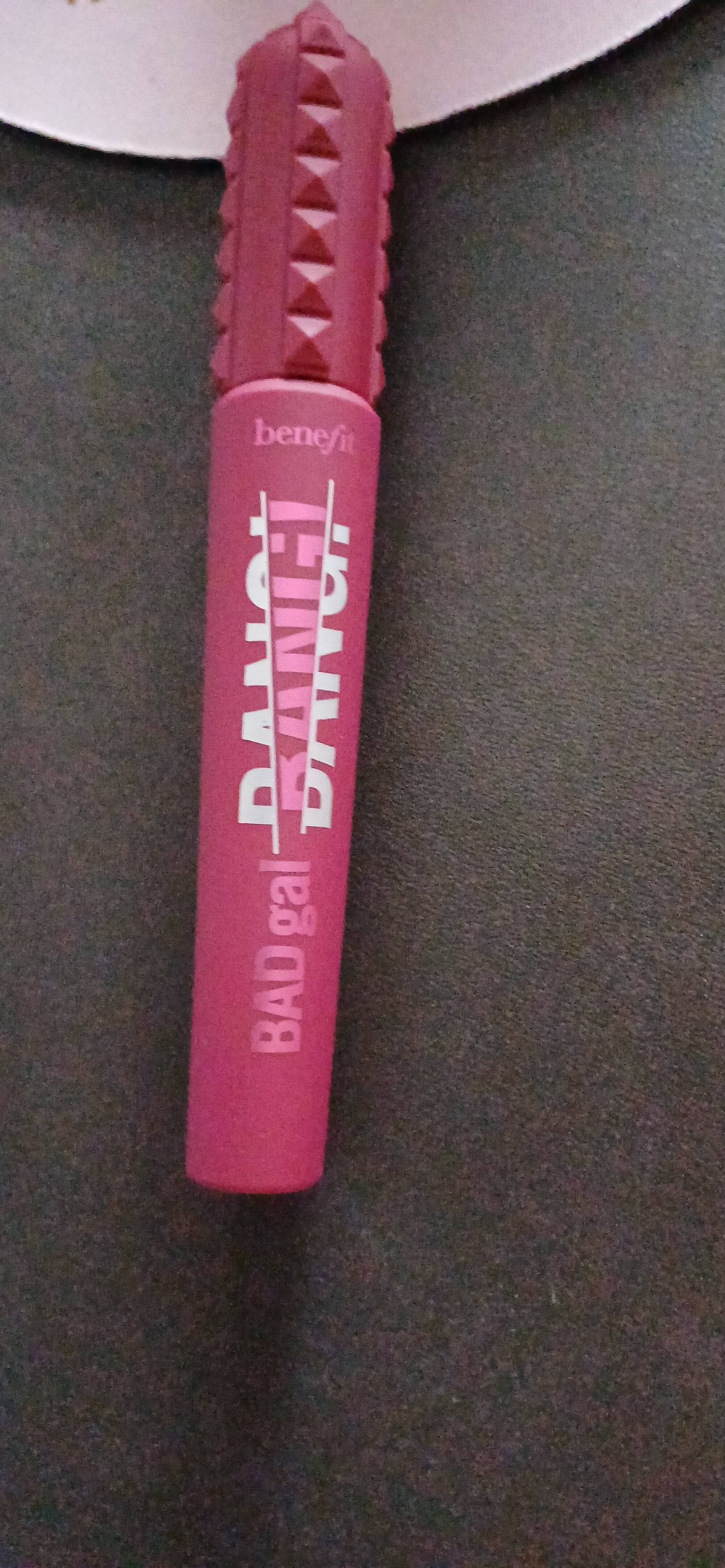 BENEFIT - Badgal bang - Volumizing mascara