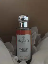MARGOT & TITA - Ombre et lumière - Eau de parfum